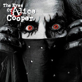 COOPER, ALICE:  The Eyes Of Alice Cooper