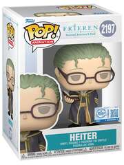 Funko POP! Frieren: Heiter SS (Exc) (2197)