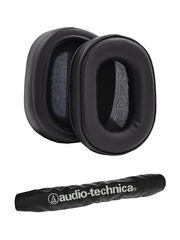 Амбушюры и оголовье для Audio-Technica ATH-M50, M50x, M40x