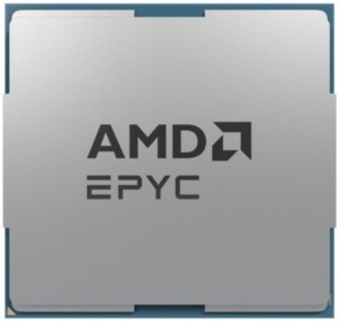 Процессор AMD EPYC 9745