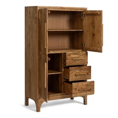 Тумба Secret de Maison Натурвуд/Naturwood (мод. G07242)