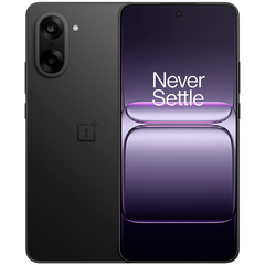 Смартфон OnePlus Nord CE5 12/256GB, Black Infinity (Черный)