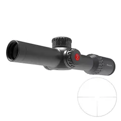 Прицел Mewlite 1-6x28 FFP