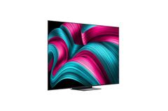 Телевизор LG 83" OLED83C5RLA 4K Ultra HD 120Hz