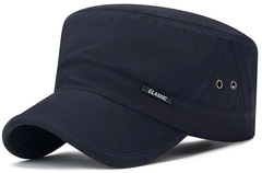 Кепка таблетка армейская Skully YSM-855 navy