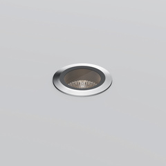Встраиваемый светильник Клапан / Vent 3000K 5Вт IP 67, O516DL-L5S3K. TM Maytoni