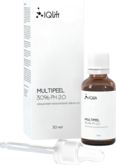 IQLIFT MULTIPEEL 30% pH20