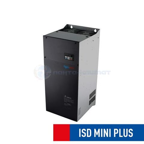 Преобразователь частоты INNOVERT ISD mini plus ISD903M43E, 90 кВт, 380 В, 176 А