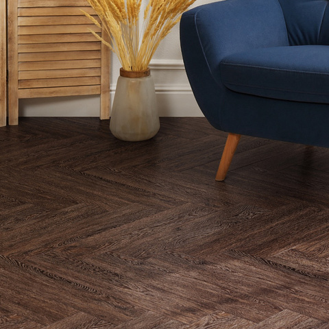 SPC ламинат AquaFloor - Космос Паркет легкий лимитированный выпуск / Space Parquet Light Limited Edition (AF4550PQLE)
