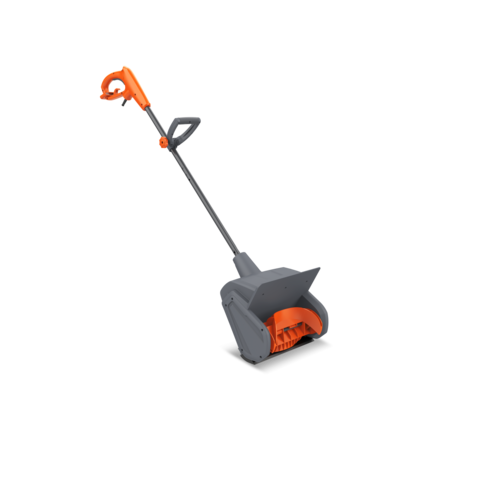 Снегоуборщик электрический 33 см VILLARTEC WE 1233