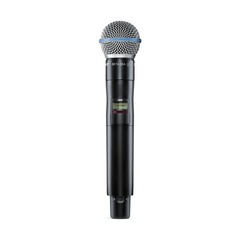 Цифровой ручной передатчик Shure AD2