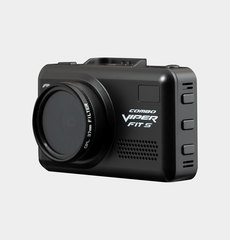 Радар-детектор VIPER COMBO FIT S