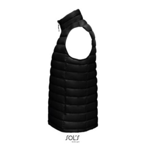 SOL'S WILSON BW MEN
