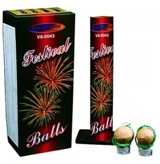 FESTIVAL BALLY