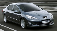 Блокиратор рулевого вала для PEUGEOT 408 /2012-/ ЭлУР - Гарант Блок Люкс 334.E
