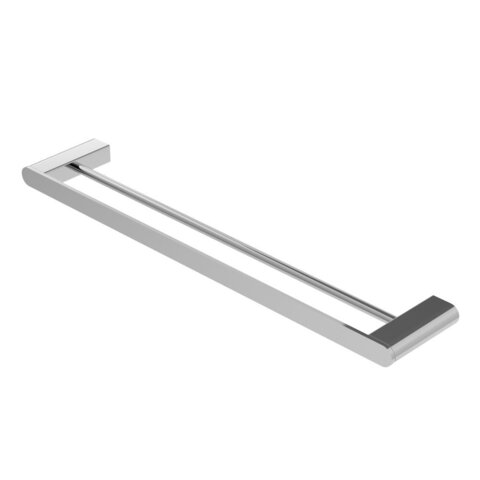 Cezares Stylus STYLUS-THD-60-01 Полотенцедержатель, цвет: хром
