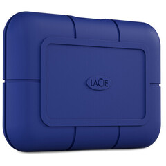 Внешний диск SSD LaCie 4TB Rugged SSD Pro5 Thunderbolt 5 External SSD Защищенный до 6700MBs