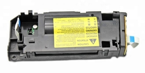 Блок Лазера (LSU) analog LSU (RM1-0171) блок сканера (лазер) - купить в компании MAKtorg
