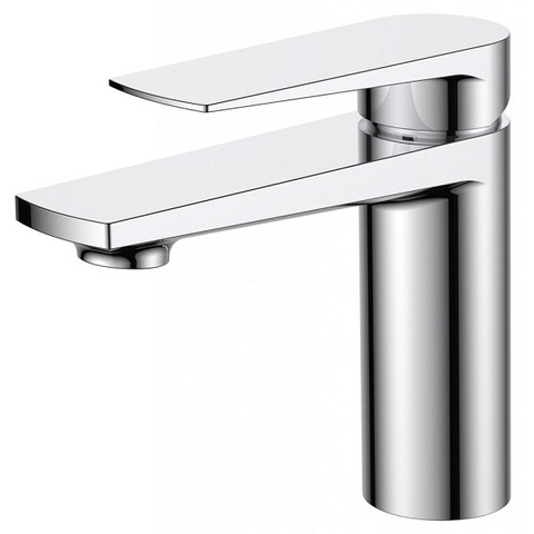 BelBagno Carin CAR-LVM-CRM Смеситель для раковины, цвет: хром