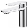 BelBagno Carin CAR-LVM-CRM Смеситель для раковины, цвет: хром