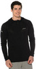 Толстовка Asics Soukai 1/2 Zip Hoodie мужская - 6