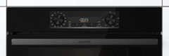 Встраиваемый духовой шкаф Gorenje BOS6737E06FBG