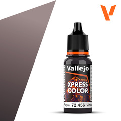Game Xpress Color - Wicked Purple