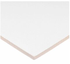 Панель потолочная Armstrong Bioguard Board 600х600х12 мм