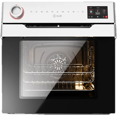 Электрический духовой шкаф ILVE OV60PMT3/SS