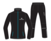 Nordski Motion Run костюм для бега женский Black - 6