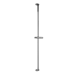Gessi Goccia 33644#031 Душевая штанга, цвет: хром фото