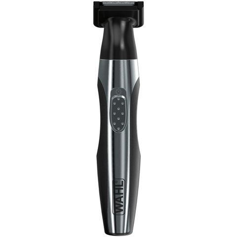 Триммер для стрижки усов и бороды Wahl Travel Kit Delux (5604-616)