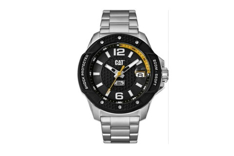 Часы Cat Watch SJ.141.11.131