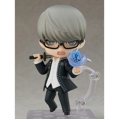 Фигурка Nendoroid Persona 4: Golden Hero (1607)