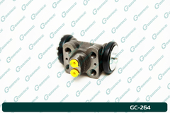 Рабочий тормозной цилиндр в сборе G-brake GC-264