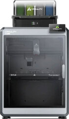 Фотография — 3D-принтер Creality K2 Plus Combo с CFS системой