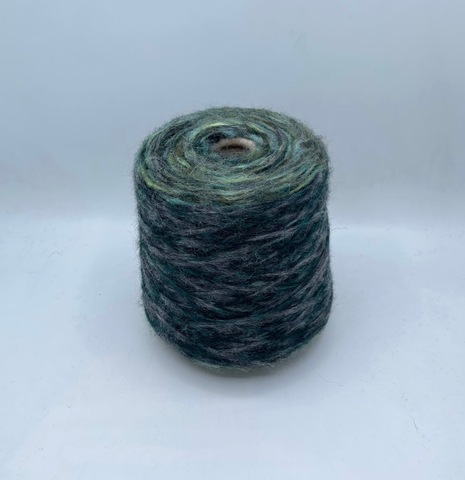 Pinori Filati (пр.Италия),art-Dama 250м/100гр. 16% Альпака 32% Шерсть 32% Полиакрил 20% Полиамид,цвет-Мультиколор(210), арт.32062