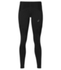 Беговые тайтсы женские Asics Leg Balance черные - 1