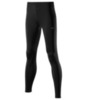 Тайтсы женские Mizuno Drylite Core Long черные - 1