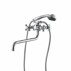 Смеситель KAISER Carlson Lux 11155 для ванны