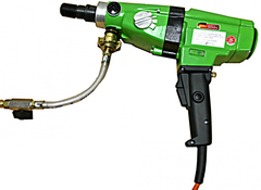 Установка алмазного бурения DRILLKOMPLEKT 100 Eco-S