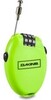 Картинка замок Dakine  Green Black - 1