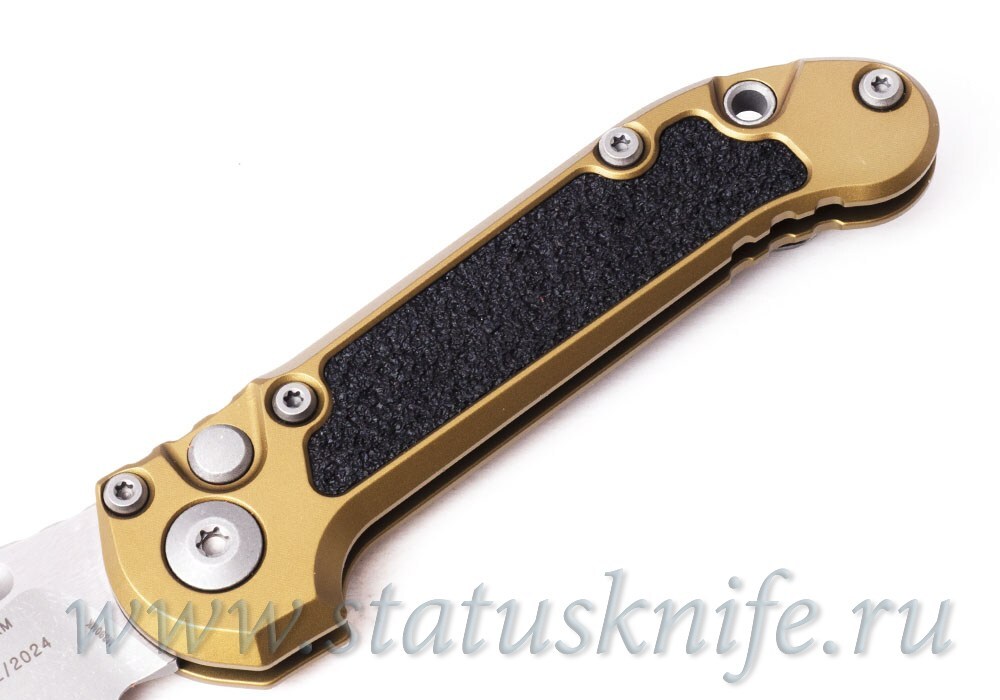 Нож Microtech LUDT 1135-10APTA Tan Gen III