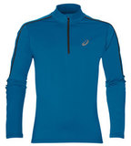 Рубашка беговая Asics LS Winter Top мужская