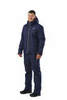 Nordski Premium детский лыжный костюм navy - 1