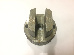 Гайка штока толкателя/Piston end