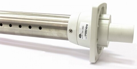 Carel DP165D30R0 Парораспределитель Ø=30 мм, L=1650 мм, 18 кг/ч