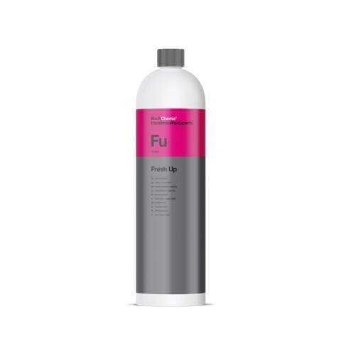 KochChemie Fresh Up средство для удаления нежелательных запахов (1л).