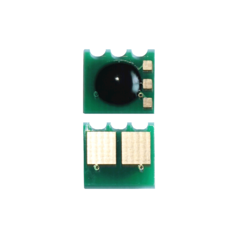 Чип (CHIP) MAK© 507A CE403A пурпурный (magenta) - купить в компании MAKtorg