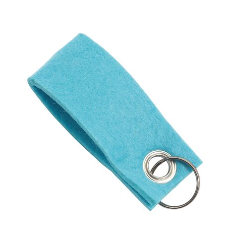 Брелок FELT